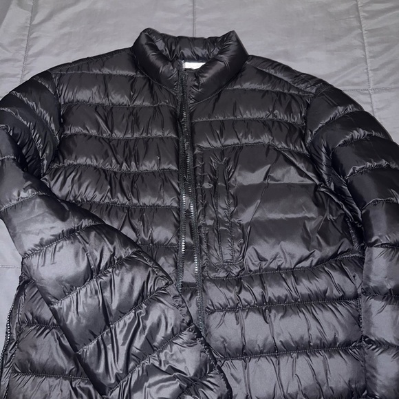 Zara Lightweight Puffer Jacket - Picture 1 of 4